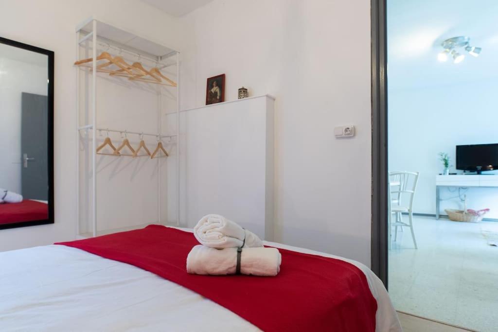 Apartamento Con Parking Centro Séville
