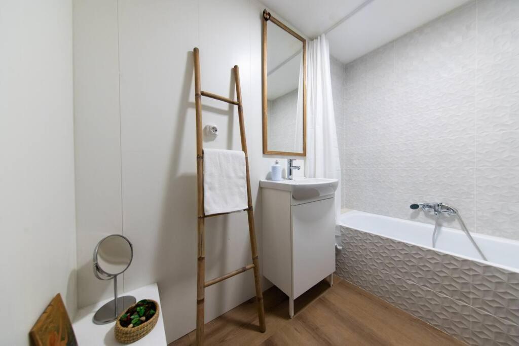Appartement Apartamento Con Parking Centro Séville